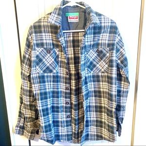 Wrangler Premium Quality Flannel